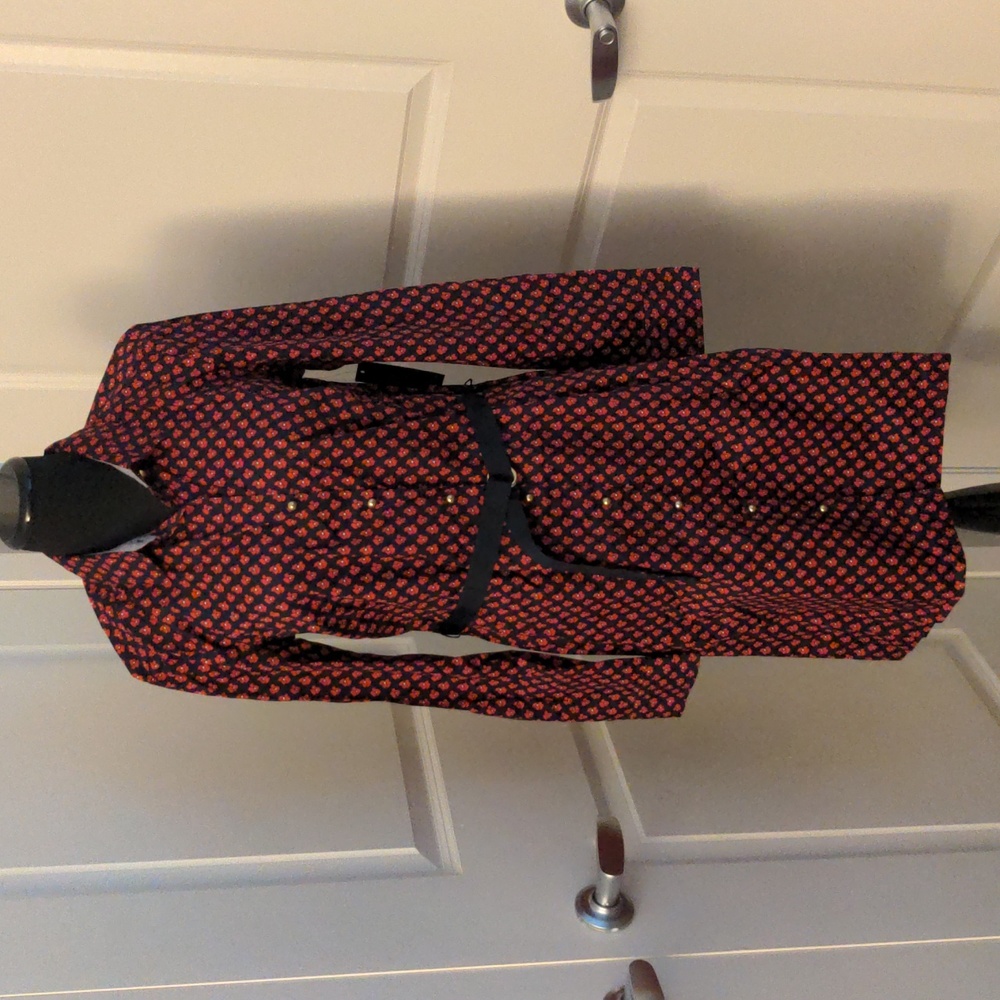 Tommy Hilfiger shirt dress